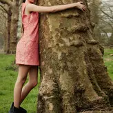 Nico Parker голая #0028