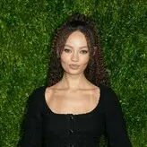 Nico Parker голая #0030