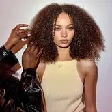 Nico Parker голая #0031