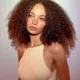 Nico Parker голая #0032