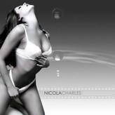 Nicola Charles голая #0002