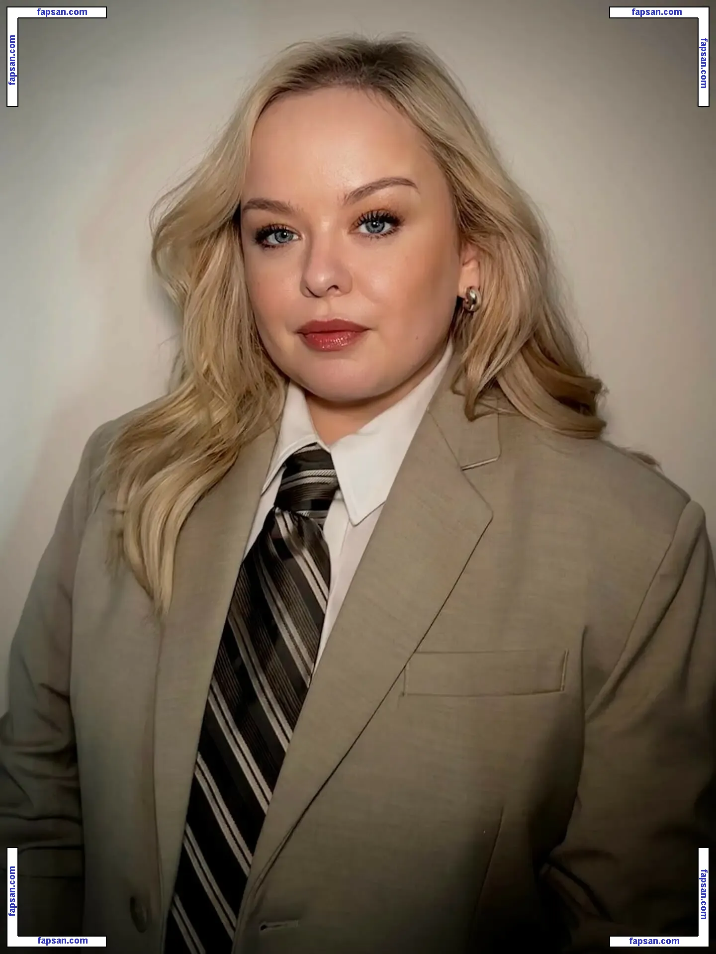 Nicola Coughlan nude photo #0023 from OnlyFans