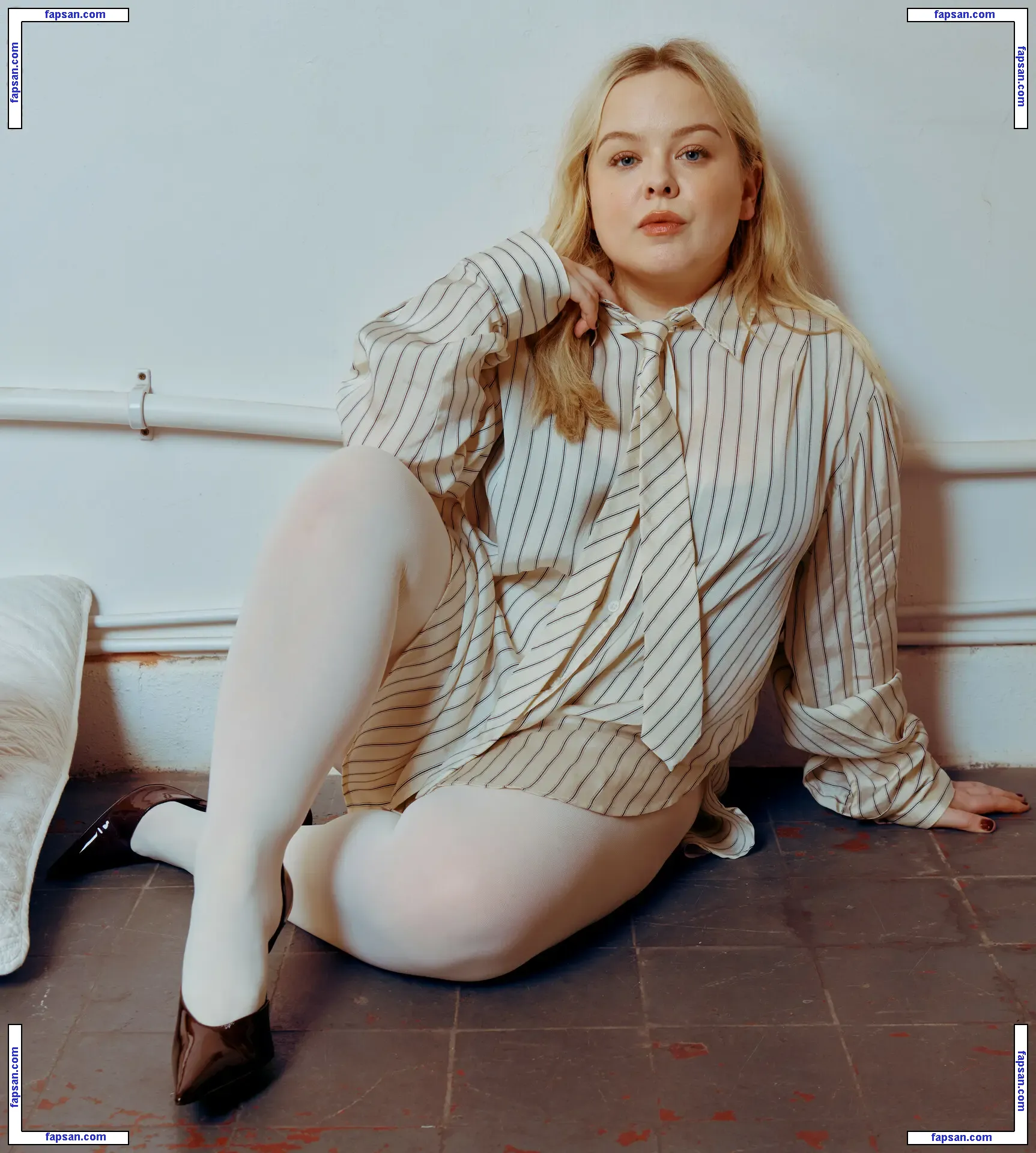 Nicola Coughlan nude photo #0027 from OnlyFans