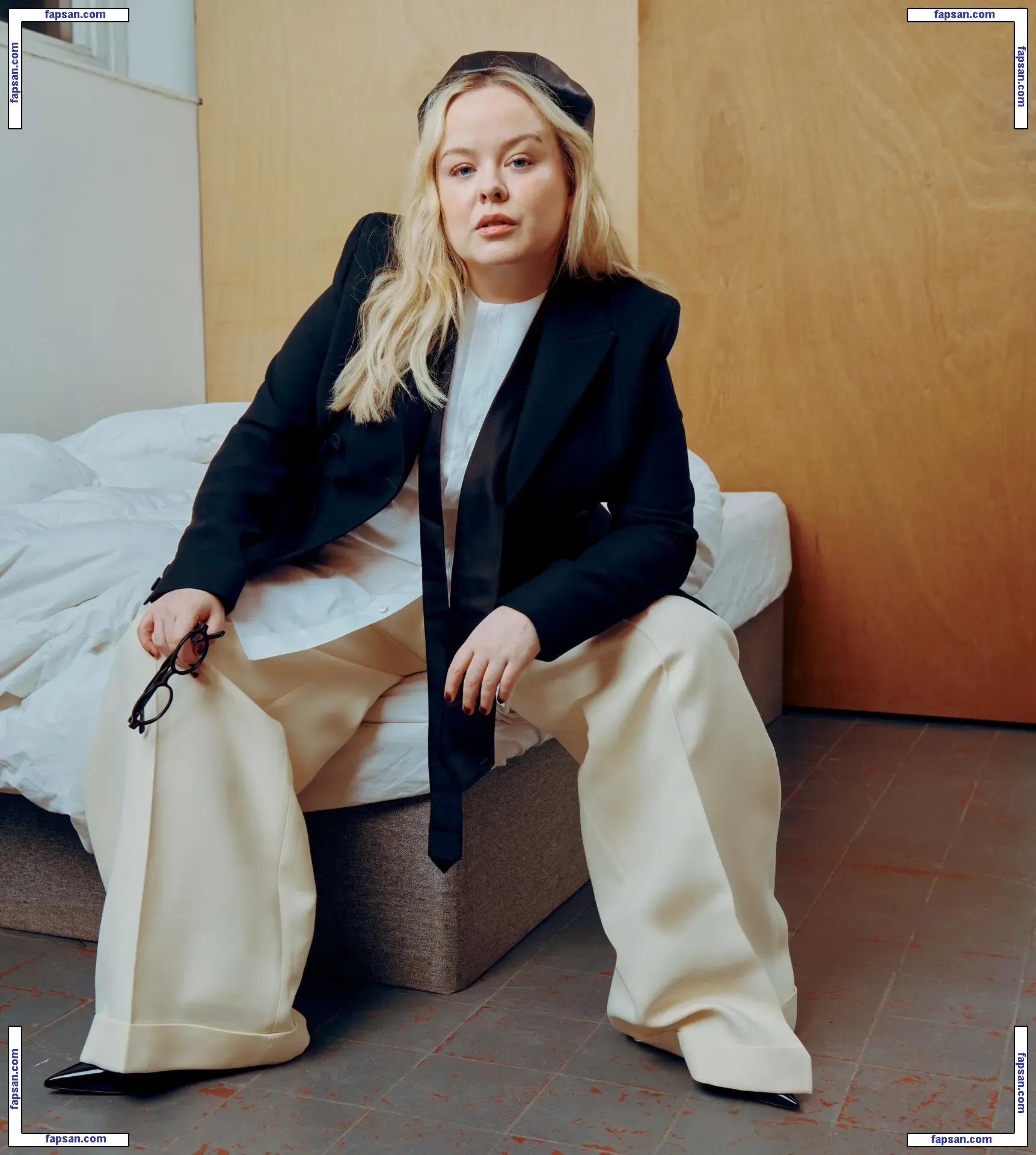 Nicola Coughlan nude photo #0028 from OnlyFans