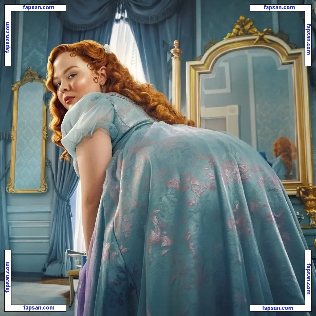 Nicola Coughlan nude photo #0029 from OnlyFans