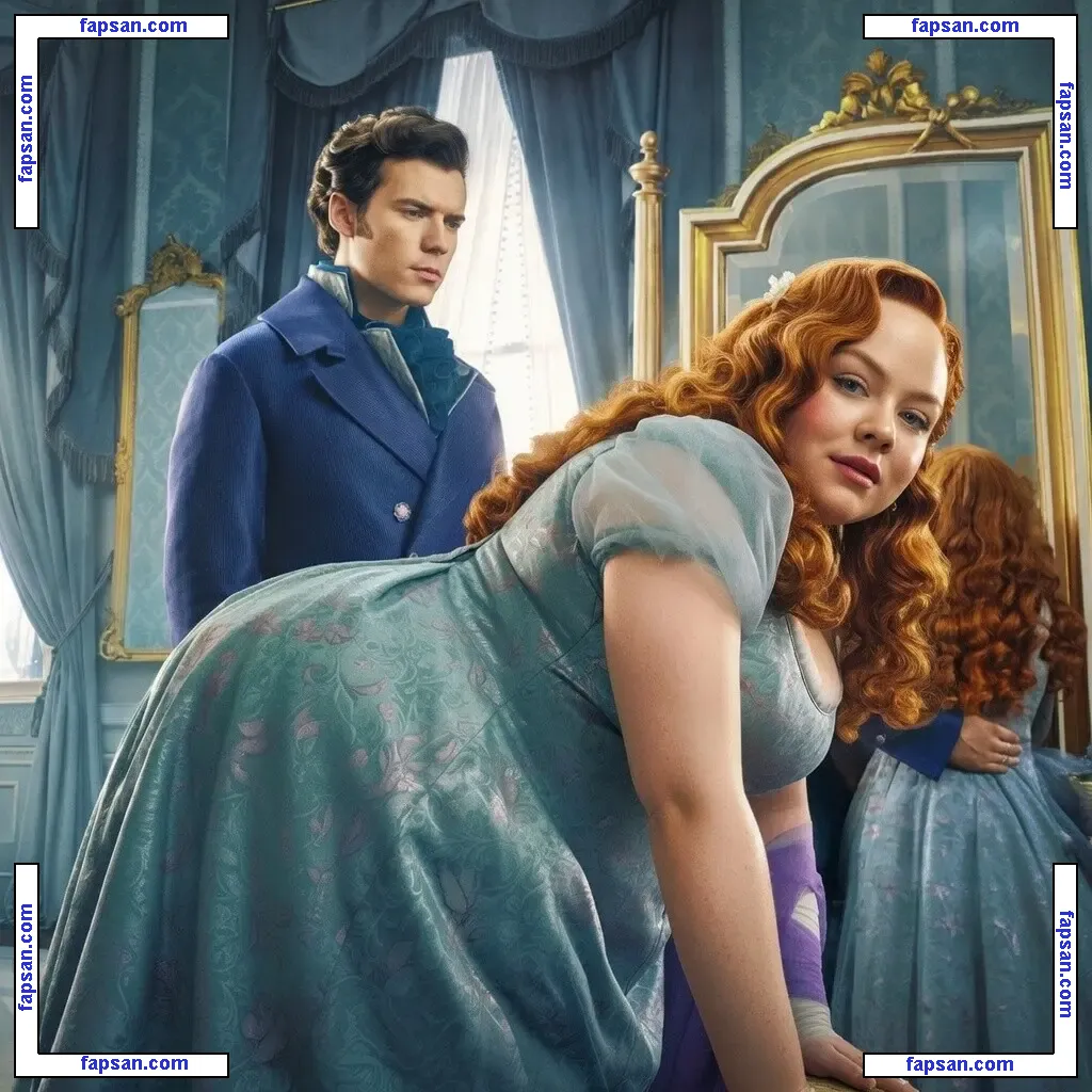 Nicola Coughlan nude photo #0030 from OnlyFans