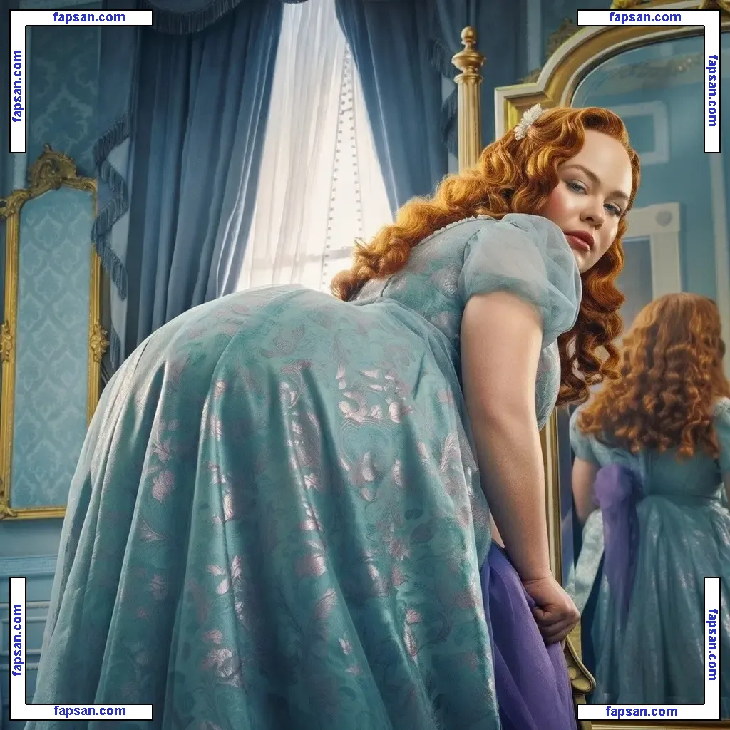 Nicola Coughlan nude photo #0032 from OnlyFans