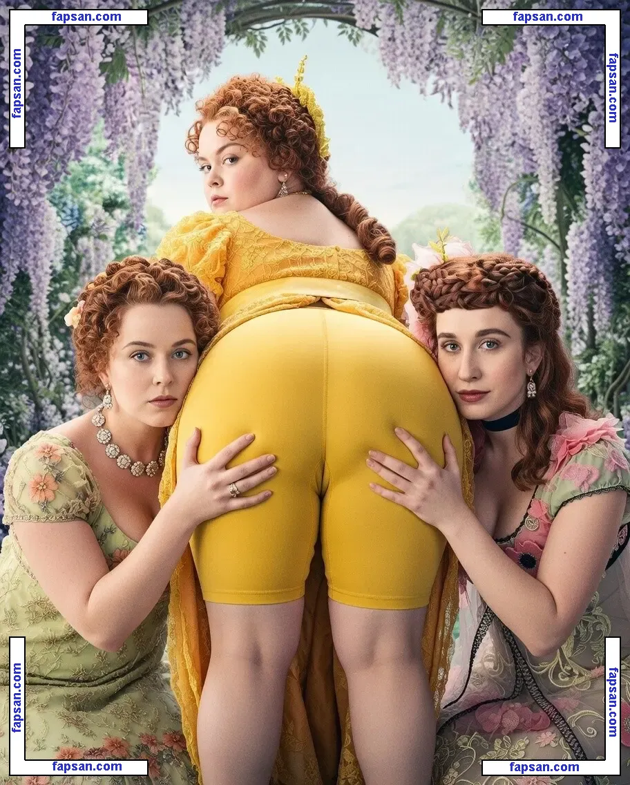 Nicola Coughlan nude photo #0033 from OnlyFans