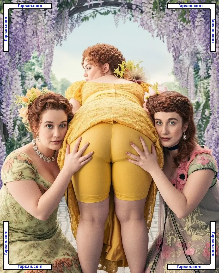 Nicola Coughlan nude photo #0040 from OnlyFans