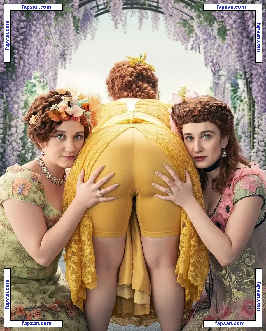 Nicola Coughlan nude photo #0042 from OnlyFans