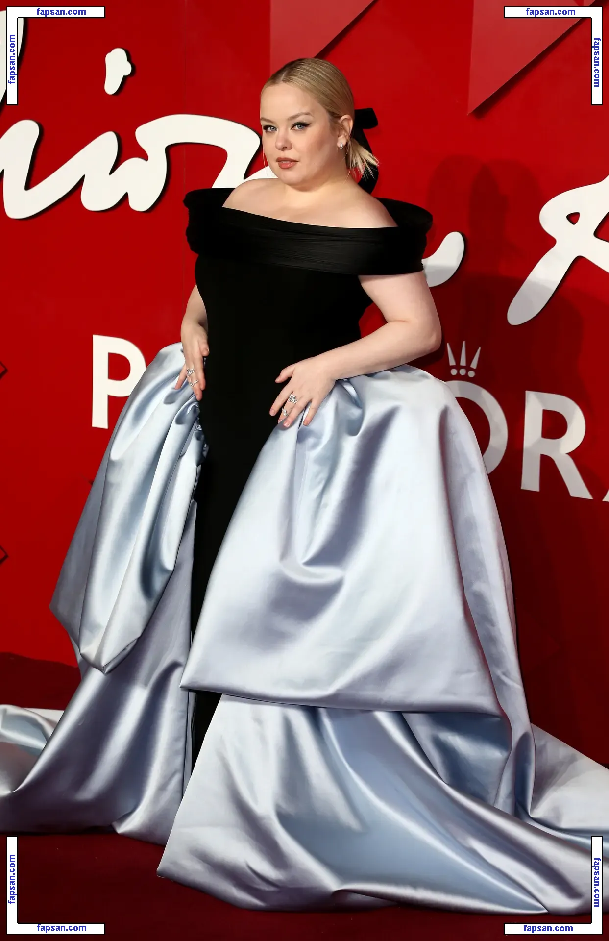 Nicola Coughlan nude photo #0043 from OnlyFans