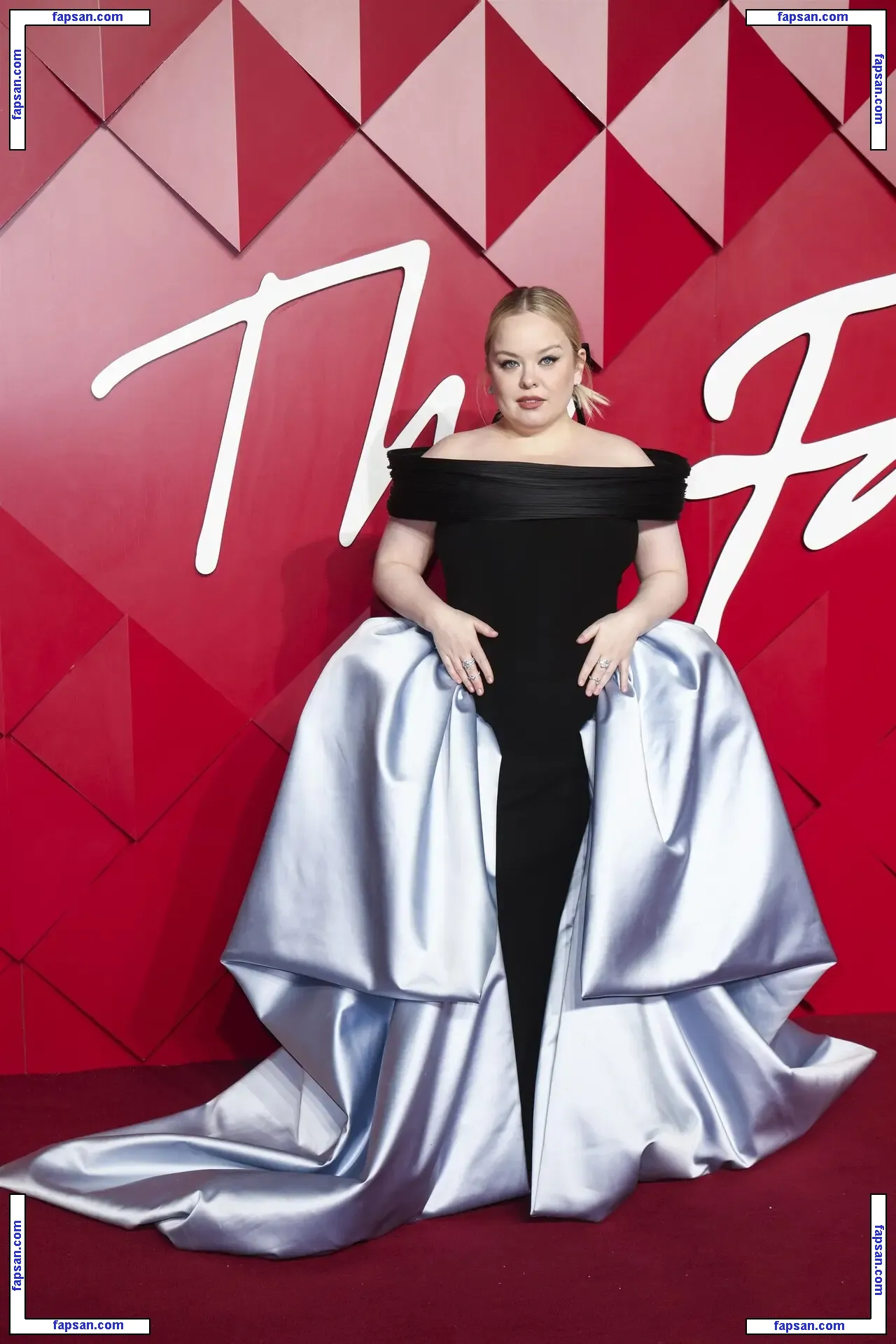 Nicola Coughlan nude photo #0044 from OnlyFans