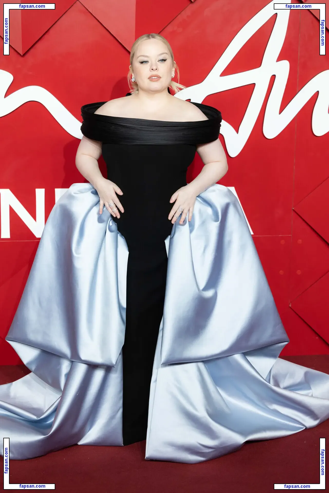 Nicola Coughlan nude photo #0045 from OnlyFans