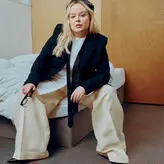 Nicola Coughlan nude #0028