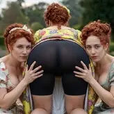 Nicola Coughlan nude #0038