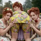 Nicola Coughlan nude #0039