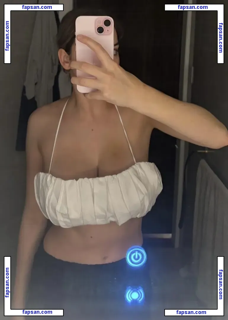 Nicola Crisa голая фото #0047 с Онлифанс