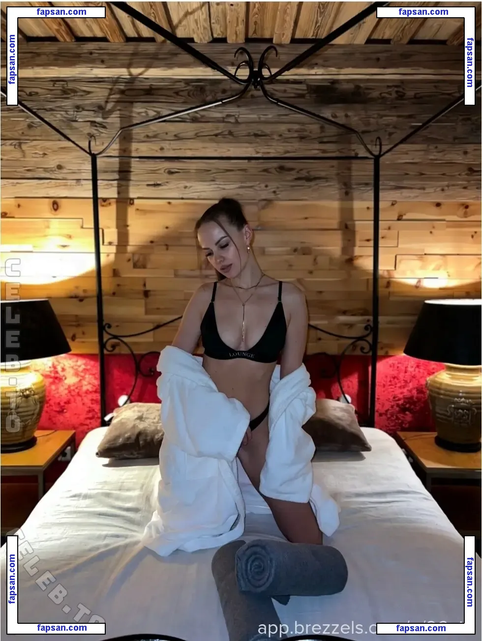 Nicola Kock nude photo #0001 from OnlyFans