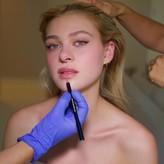 Nicola Peltz nude #0251