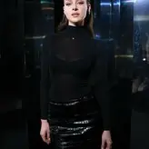 Nicola Peltz nude #0574