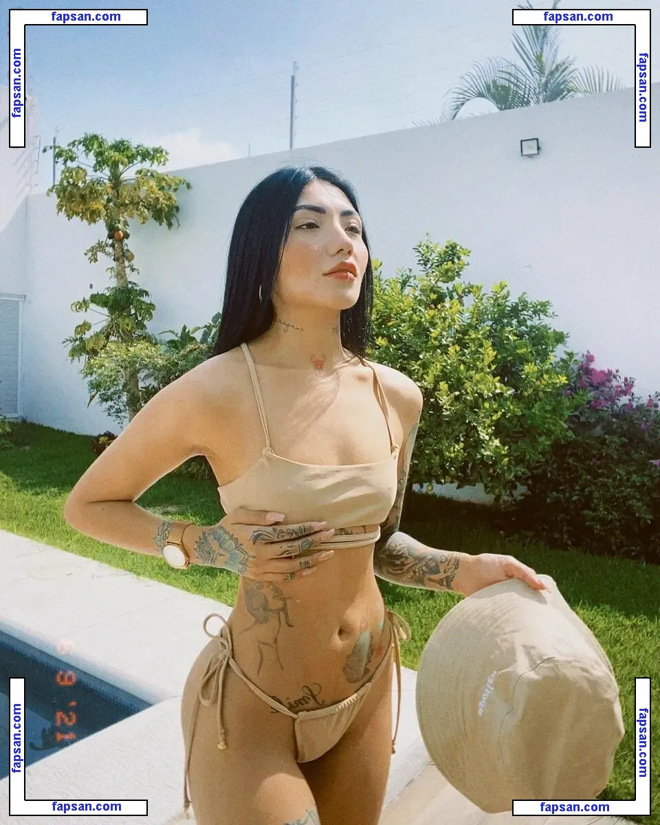 Nicole Amado nude photo #0002 from OnlyFans