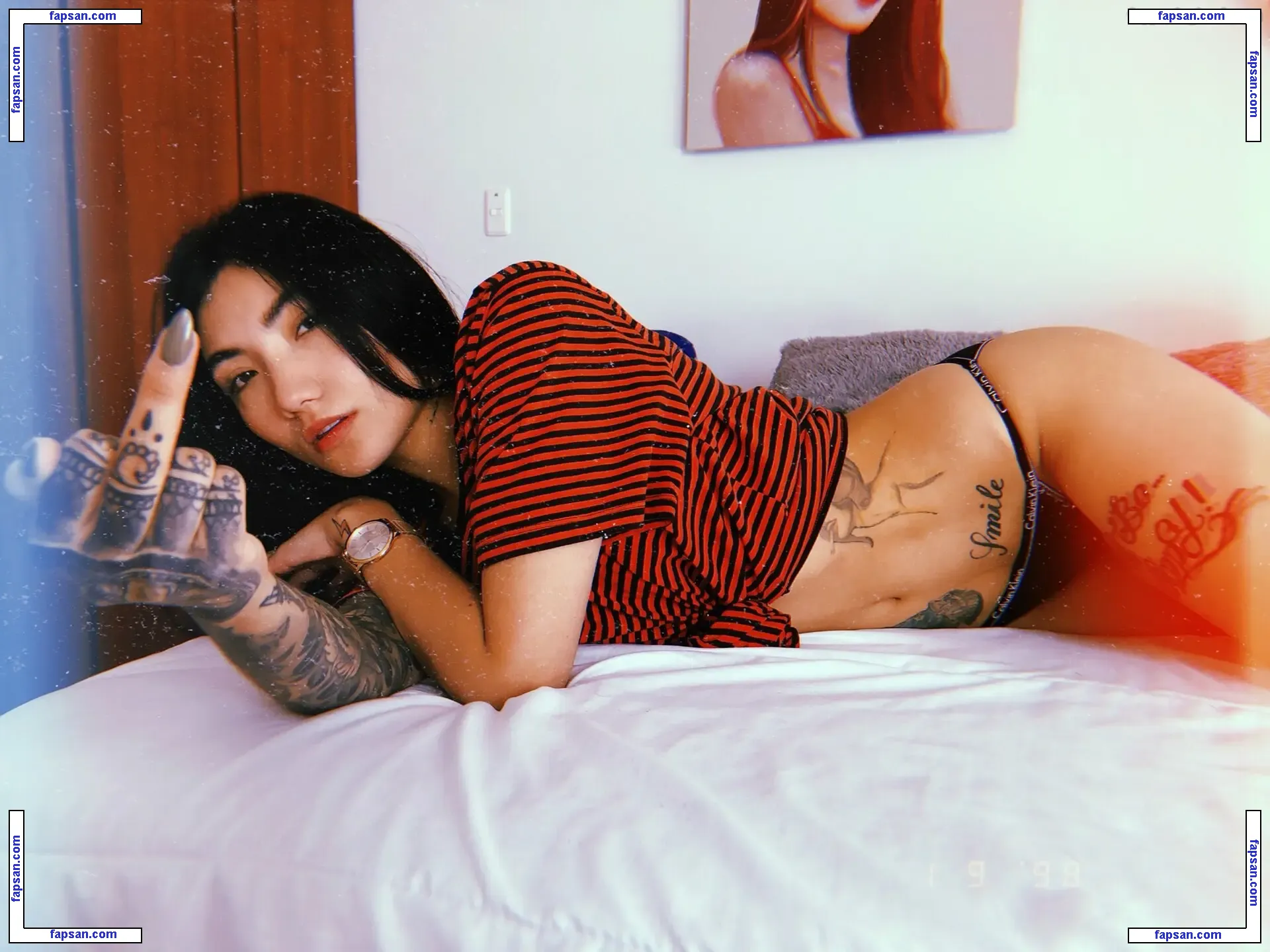 Nicole Amado nude photo #0005 from OnlyFans