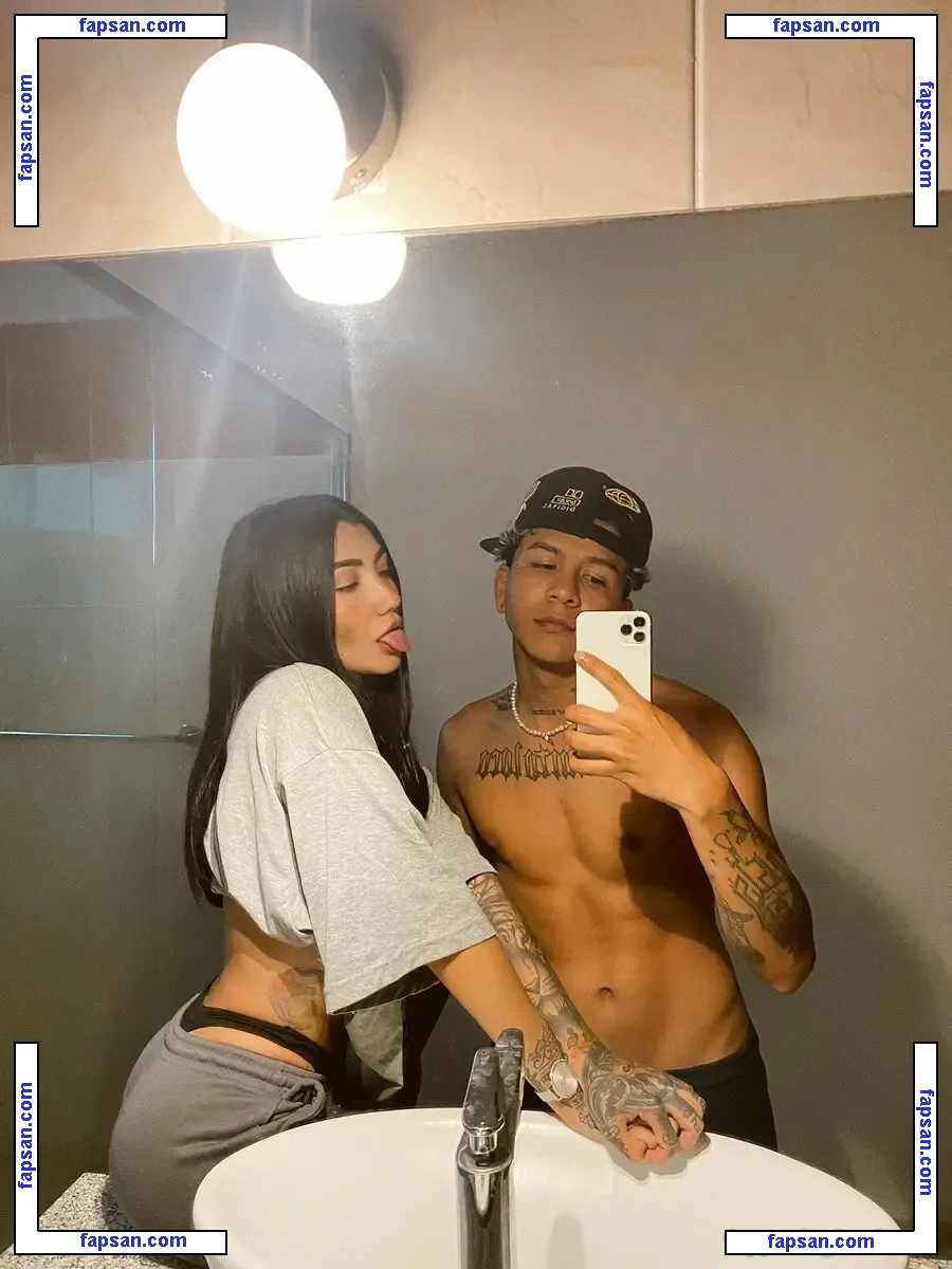 Nicole Amado nude photo #0007 from OnlyFans