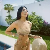 Nicole Amado голая #0002