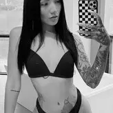 Nicole Amado голая #0008