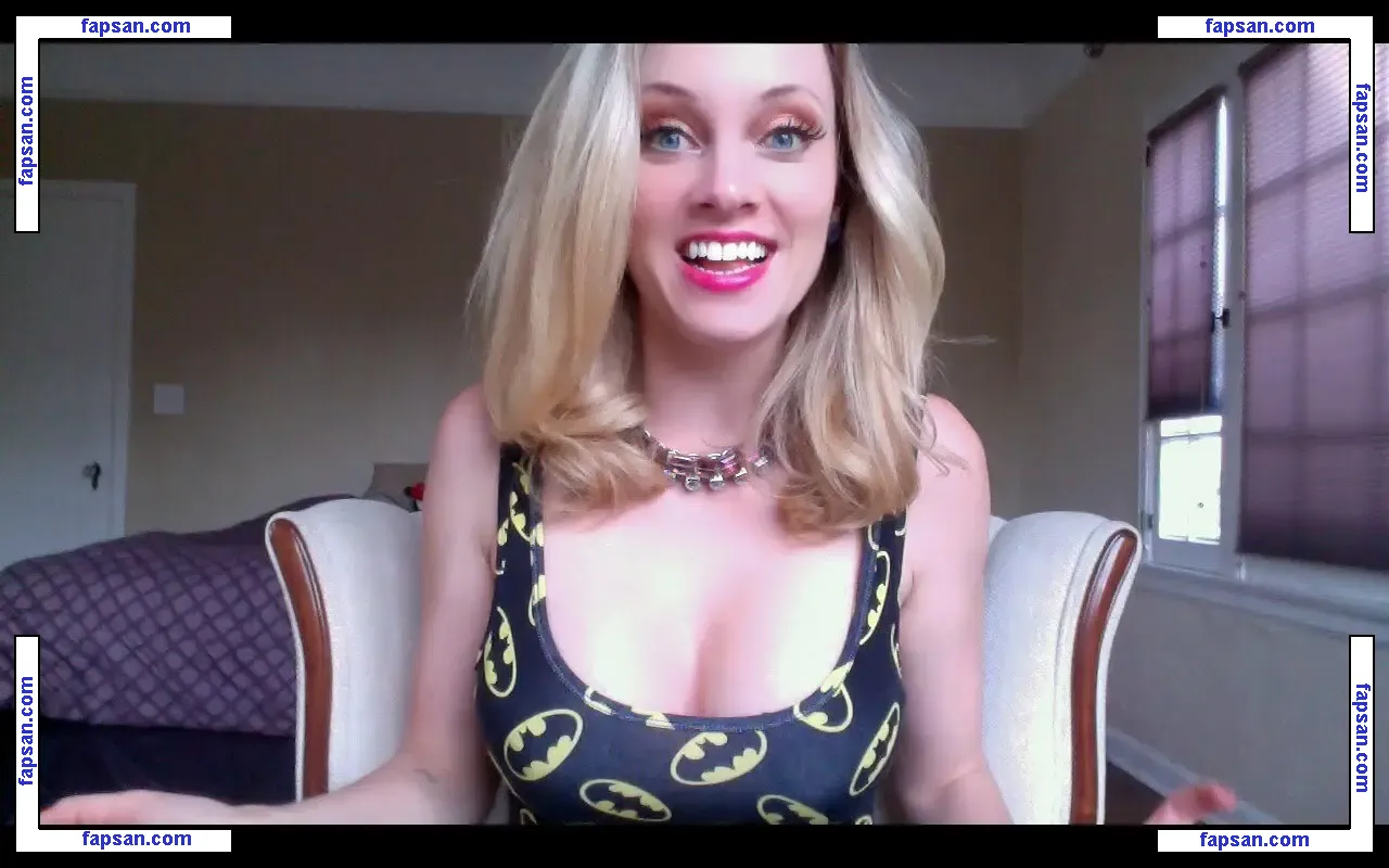 Nicole Arbour nude photo #0040 from OnlyFans