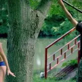 Nicole Arbour nude #0003