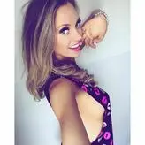 Nicole Arbour nude #0039