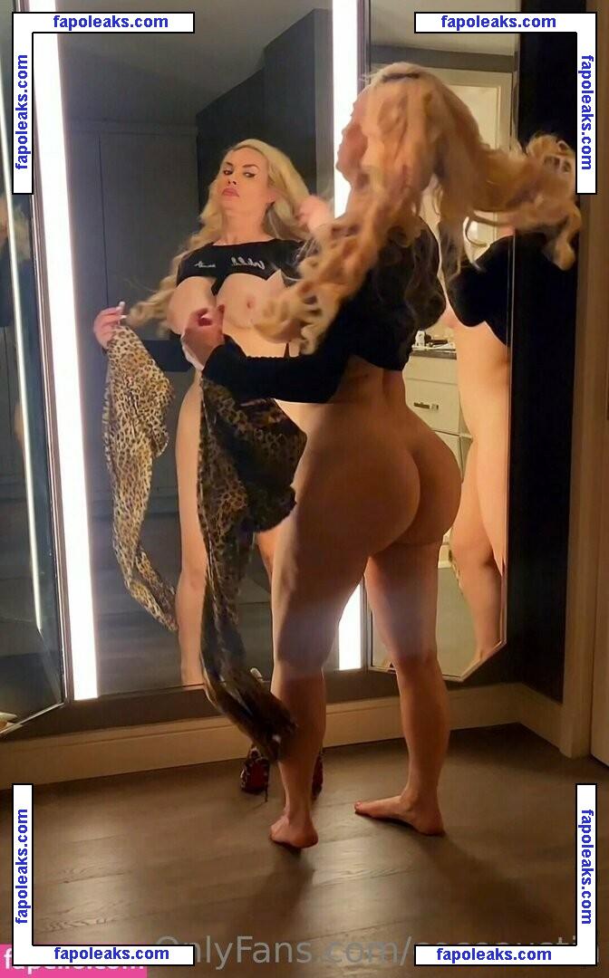 Nicole Austin / coco / cocoaustin / cocosworld nude photo #0364 from OnlyFans