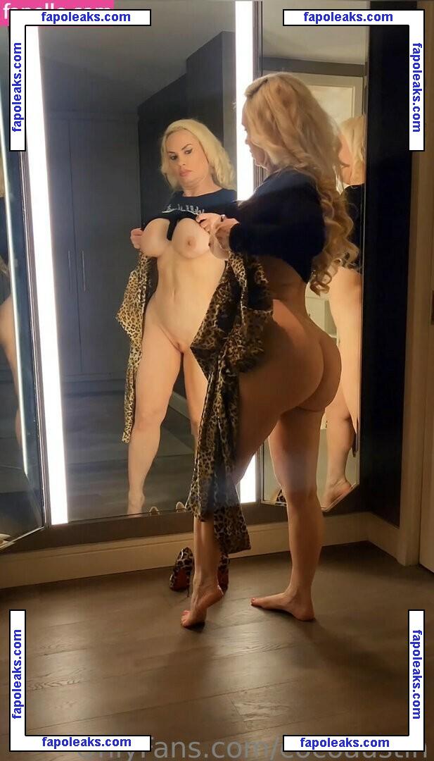 Nicole Austin / coco / cocoaustin / cocosworld nude photo #0365 from OnlyFans