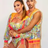 Nicole Bahls голая #0088