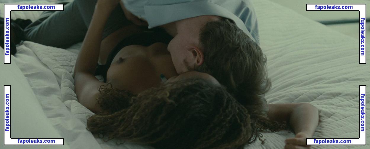 Nicole Beharie / nikkibeharie nude photo #0006 from OnlyFans