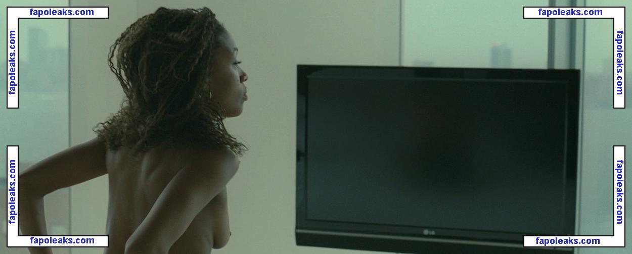 Nicole Beharie / nikkibeharie nude photo #0007 from OnlyFans