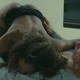 Nicole Beharie nude #0005