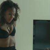 Nicole Beharie nude #0014