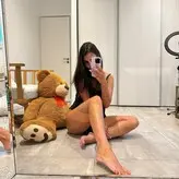 Nicole Belle nude #0095