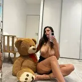 Nicole Belle nude #0101