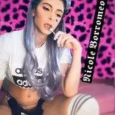 Nicole Borromeo голая #0007