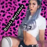 Nicole Borromeo голая #0012