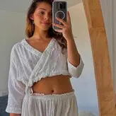 Nicole Brennan голая #0001