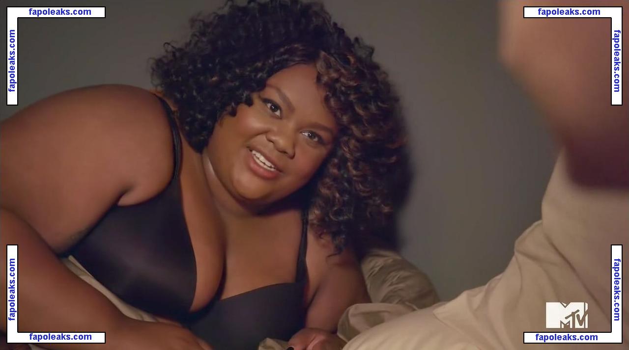 Nicole Byer nude photo #0004 from OnlyFans