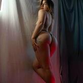 Nicole Chi nude #0009