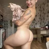 Nicole Chi nude #0096