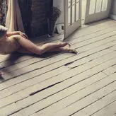 Nicole Coenen голая #0011