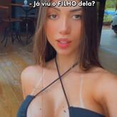 Nicole De Souza nude #0004