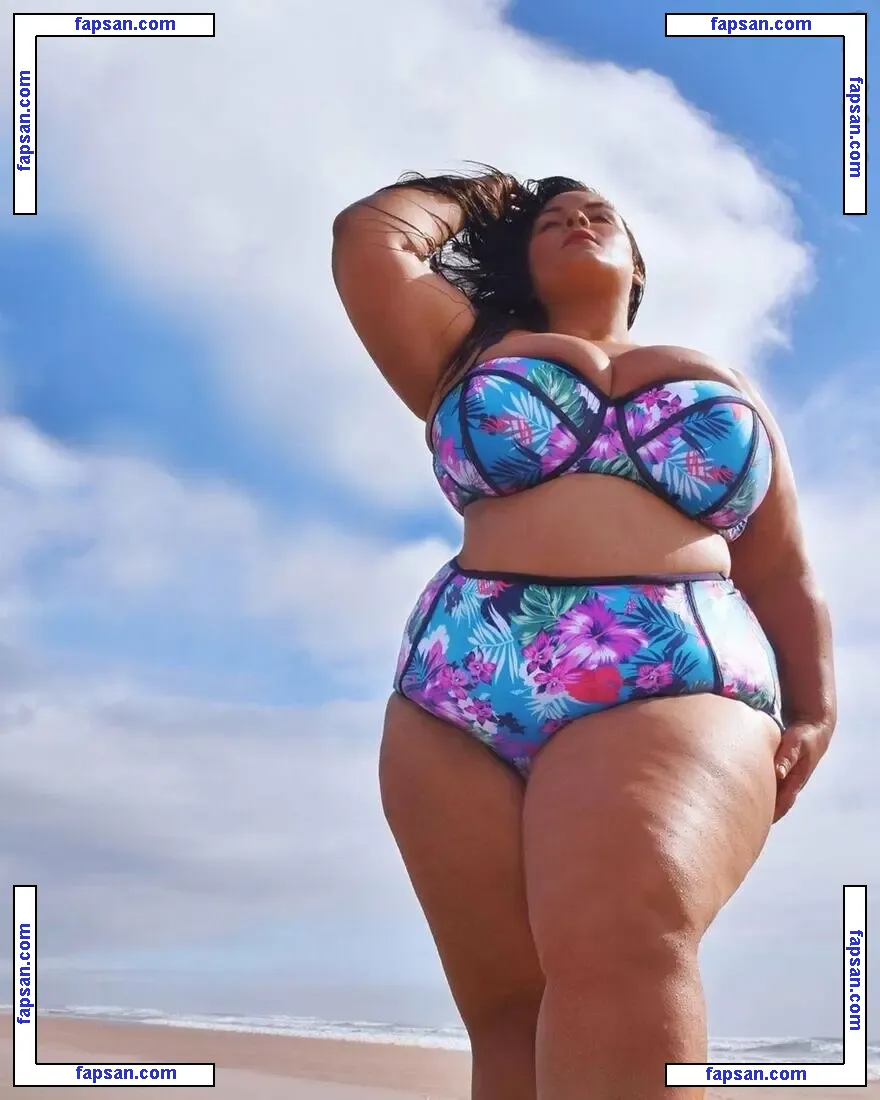 Nicole Denise Johansson голая фото #0128 с Онлифанс